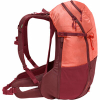 Vaude mochila montaña Women's Tacora 26+3 02