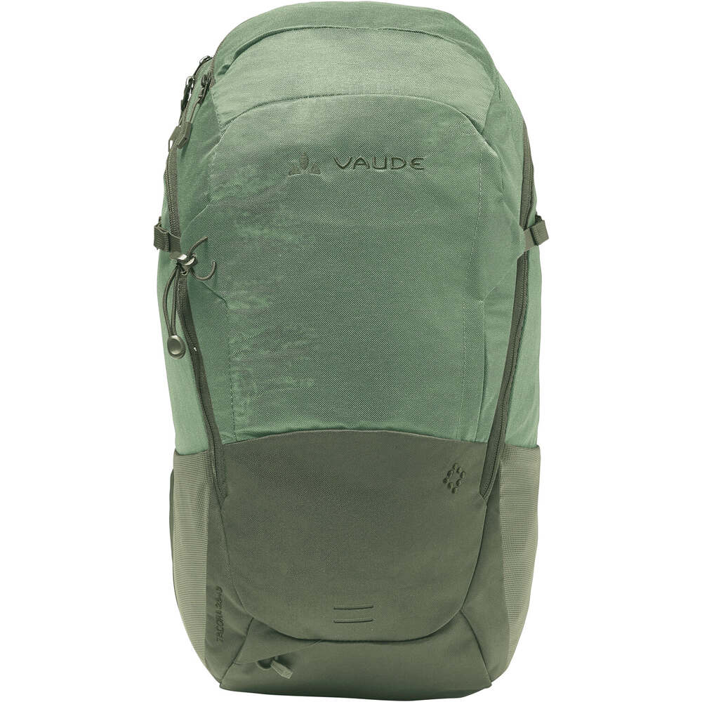 Vaude mochila montaña Women's Tacora 26+3 04