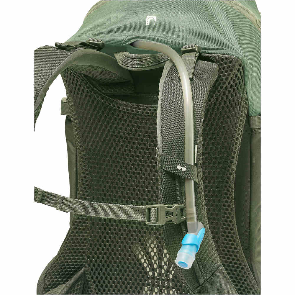 Vaude mochila montaña Women's Tacora 26+3 08