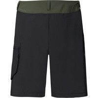 Vaude pantalón corto ciclismo hombre Men's Qimsa Shorty 05