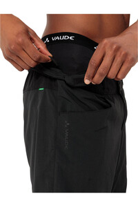 Vaude pantalón corto ciclismo hombre Men's Tamaro Shorts II 03