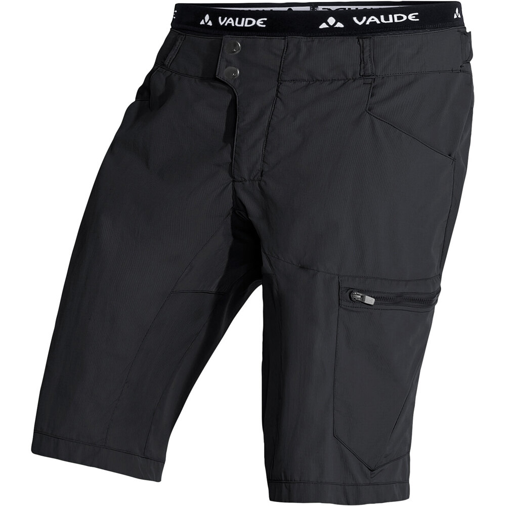 Vaude pantalón corto ciclismo hombre Men's Tamaro Shorts II 04