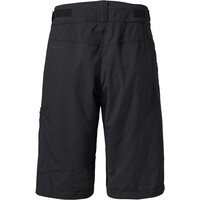 Vaude pantalón corto ciclismo hombre Men's Tamaro Shorts II 05