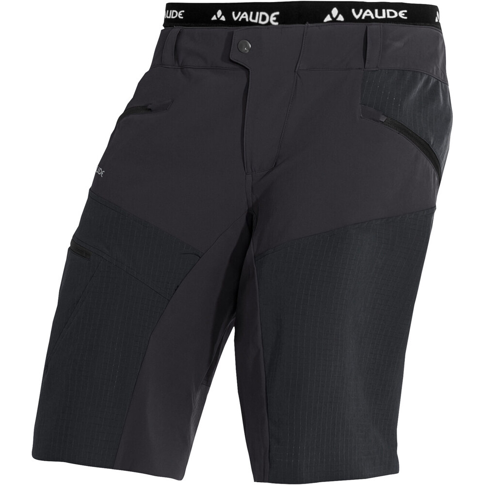 Vaude pantalón corto ciclismo hombre Men's Virt Shorts 04