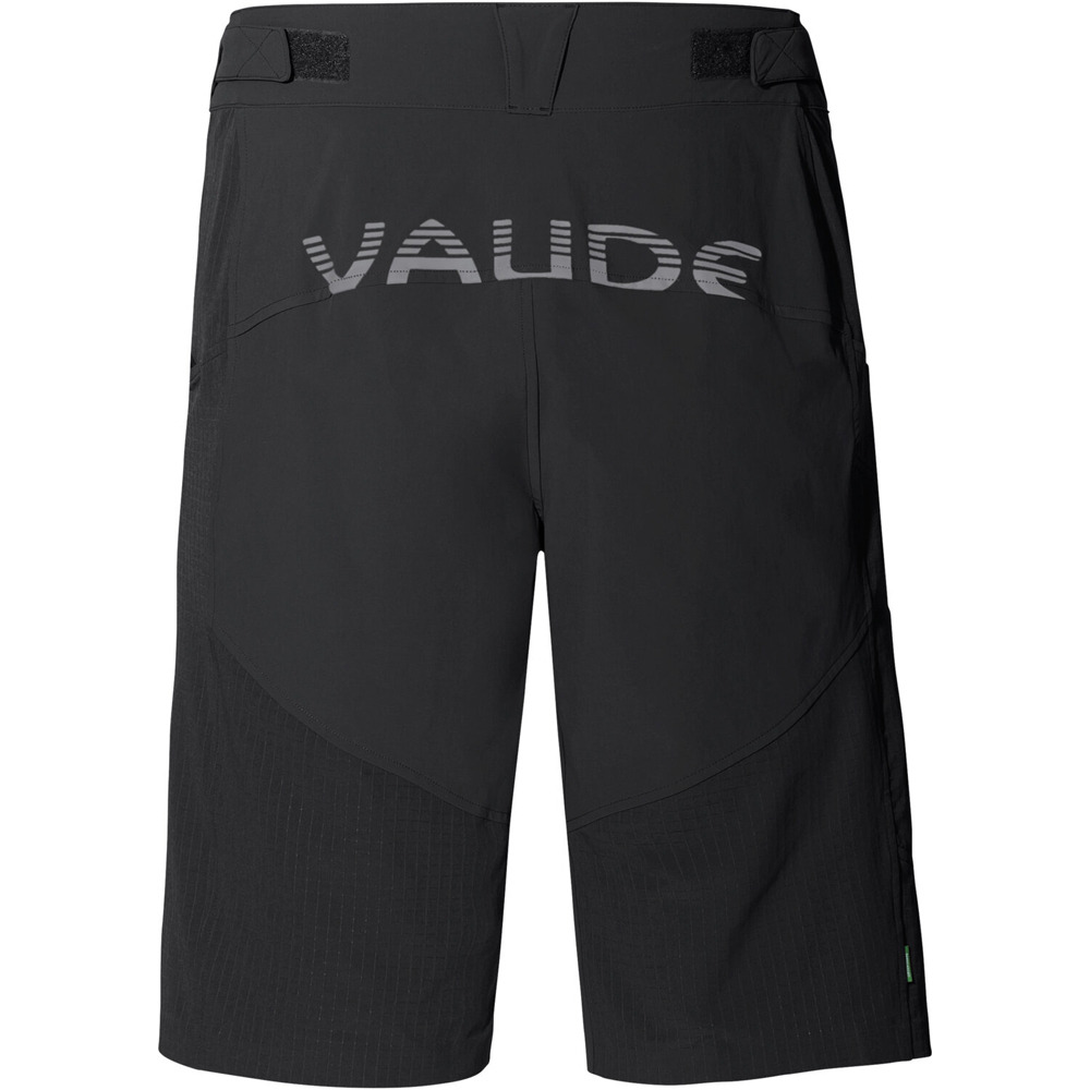 Vaude pantalón corto ciclismo hombre Men's Virt Shorts 05