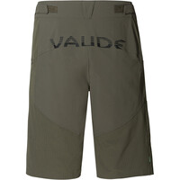 Vaude pantalón corto ciclismo hombre Men's Virt Shorts 05