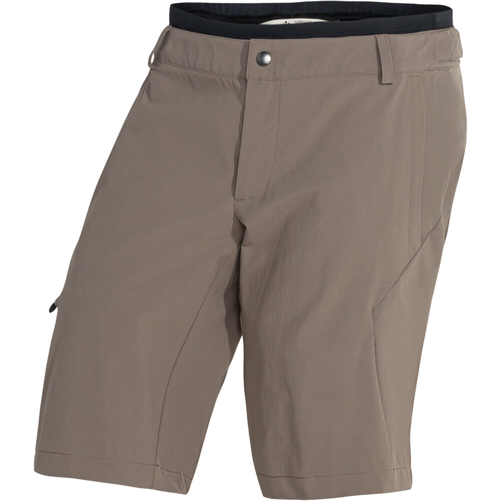 Vaude pantalón corto ciclismo hombre Men's Yaras Shorts 04