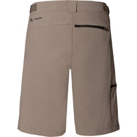 Vaude pantalón corto ciclismo hombre Men's Yaras Shorts 05