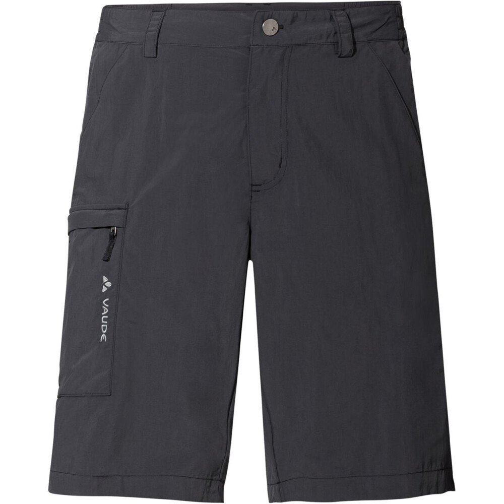 Vaude pantalón corto montaña hombre Men s Farley Bermuda V 04