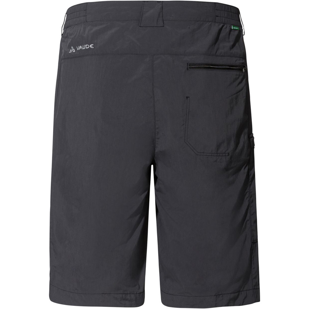 Vaude pantalón corto montaña hombre Men s Farley Bermuda V 05