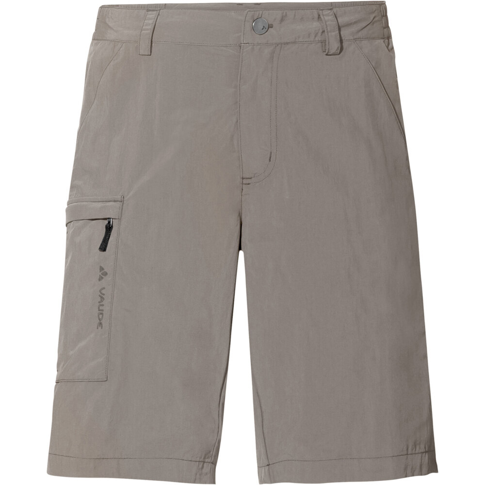 Vaude pantalón corto montaña hombre Men's Farley Bermuda V 04