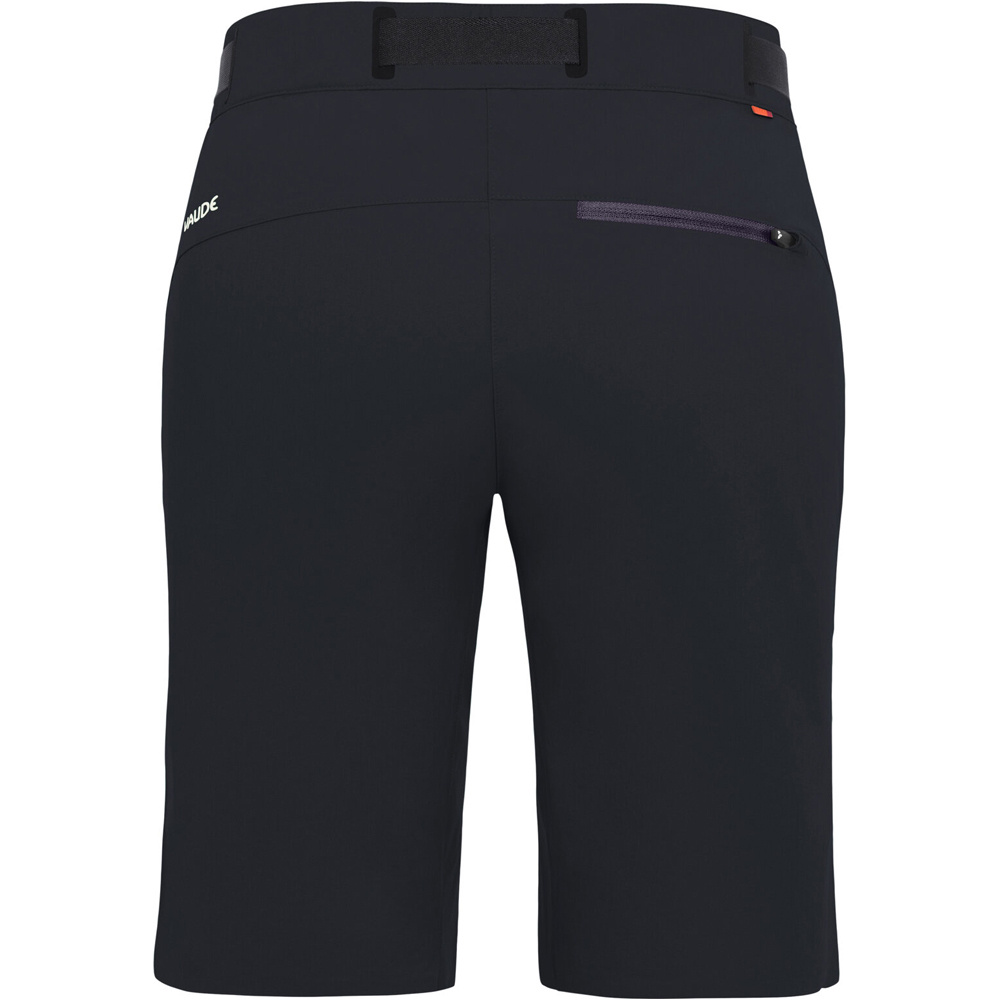 Vaude pantalón corto montaña mujer Women's Badile Shorts 03