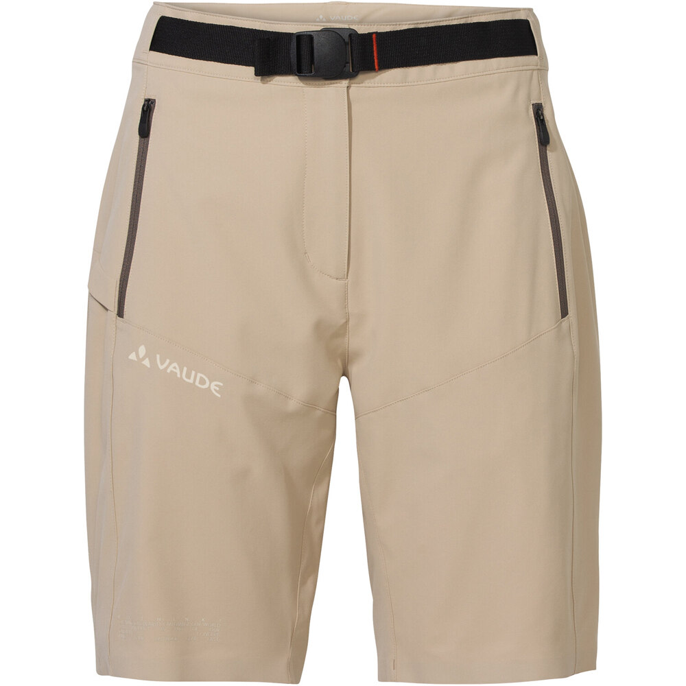 Vaude pantalón corto montaña mujer Women's Elope Shorts 04