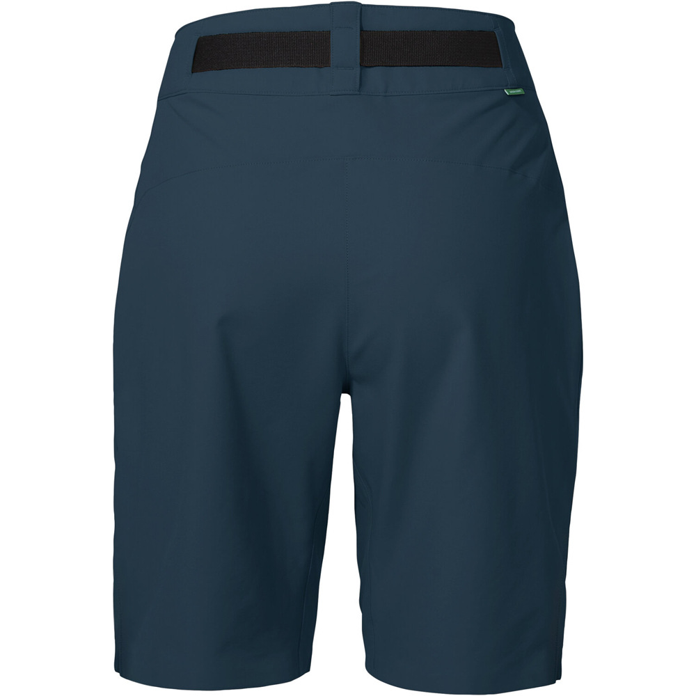 Vaude pantalón corto montaña mujer Women's Elope Shorts 05