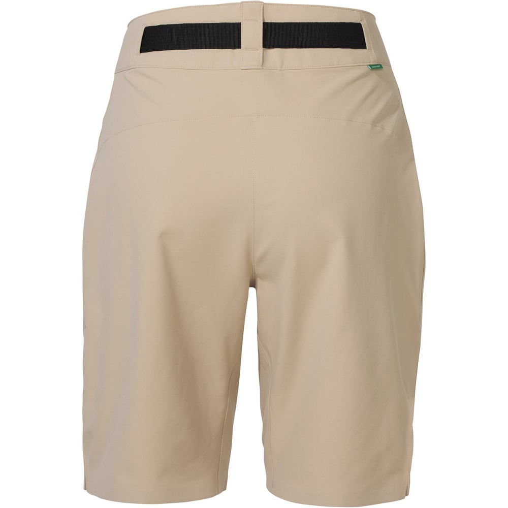 Vaude pantalón corto montaña mujer Women's Elope Shorts 05