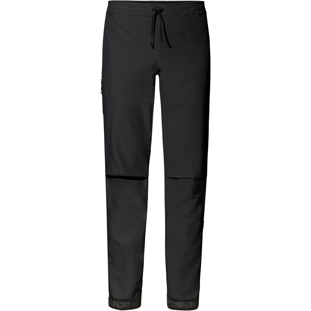 Vaude pantalón largo ciclismo hombre Men's Comyou Pants 02