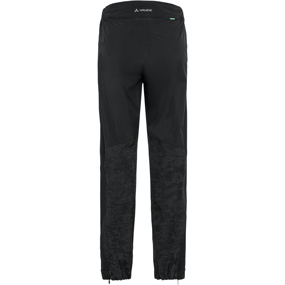 Vaude pantalón largo ciclismo hombre Men's Comyou Rain Pants 05