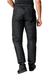 Vaude pantalón largo ciclismo hombre Men's Cyclist Insulation Pants 01