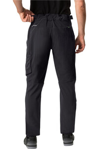 Vaude pantalón largo ciclismo hombre Men's Qimsa Pants 01