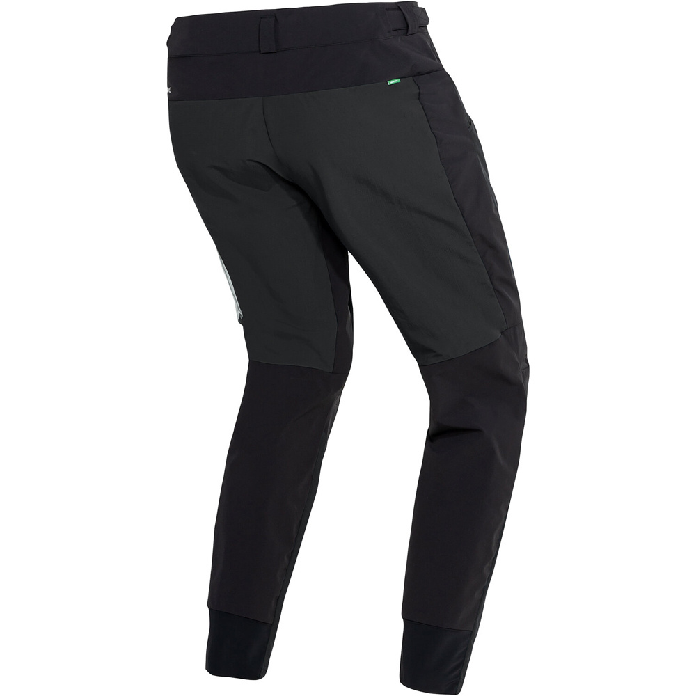 Vaude pantalón largo ciclismo hombre Men's Qimsa Pants 05