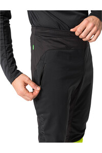 Vaude pantalón largo ciclismo hombre Men's Wintry Pants V 02