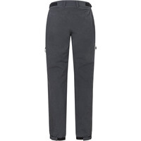 Vaude pantalón largo ciclismo hombre Men's Yaras Warm Rain Pants 05