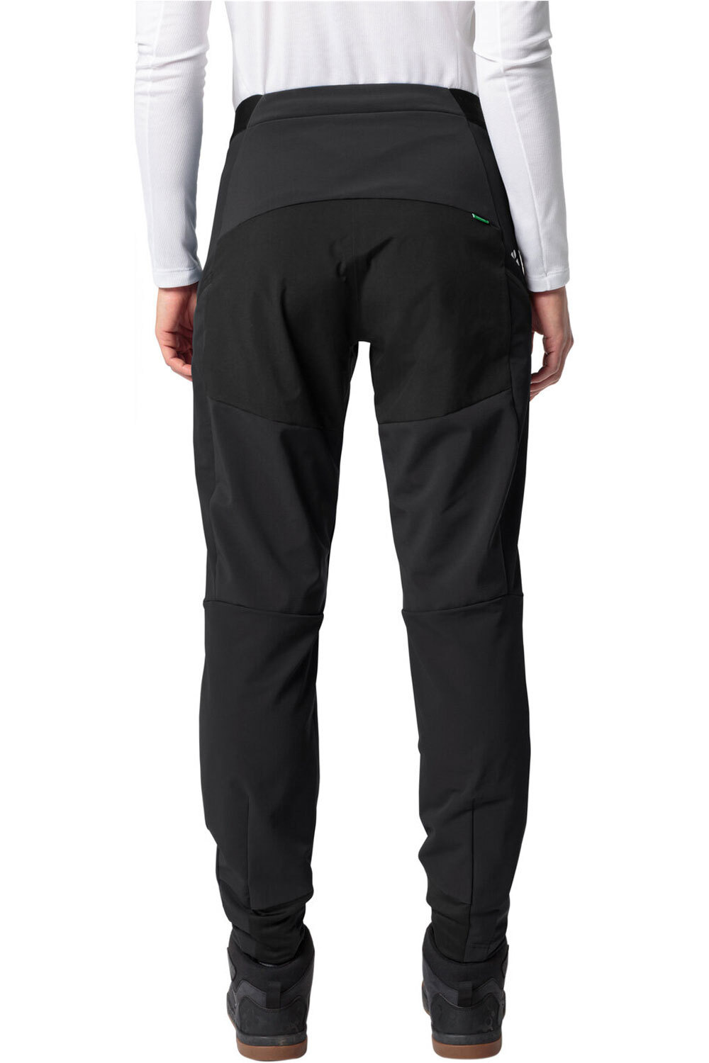 Vaude pantalón largo ciclismo mujer Women's All Year Moab Pants 01