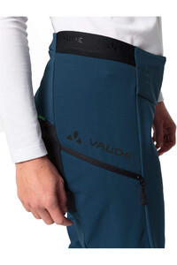 Vaude pantalón largo ciclismo mujer Women's All Year Moab Pants 03