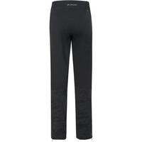 Vaude pantalón largo ciclismo mujer Women's Comyou Rain Pants 05