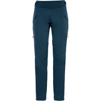 Vaude pantalón largo ciclismo mujer Women's Minaki Pants 04