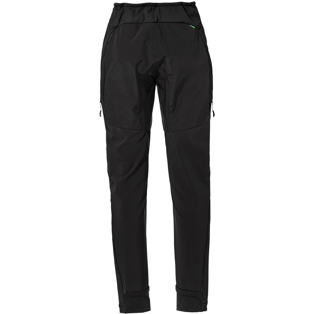 Vaude pantalón largo ciclismo mujer Women's Minaki Pants 05