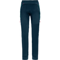 Vaude pantalón largo ciclismo mujer Women's Minaki Pants 05