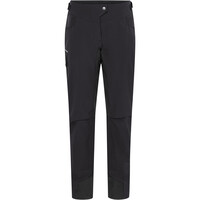 Vaude pantalón largo ciclismo mujer Women's Qimsa Light Softshell Pants 04