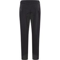 Vaude pantalón largo ciclismo mujer Women's Qimsa Light Softshell Pants 05