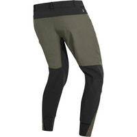 Vaude pantalón largo ciclismo mujer Women's Qimsa Pants 05