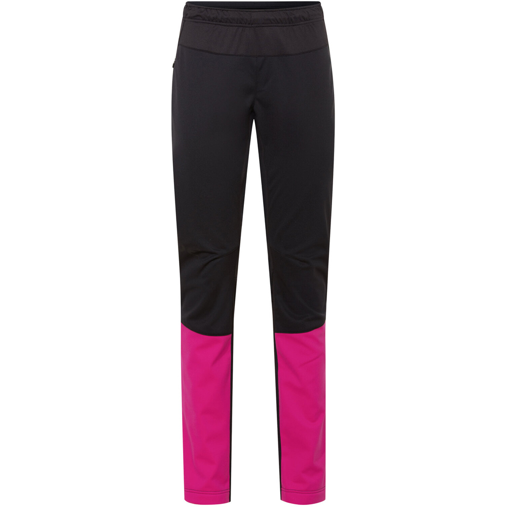 Vaude pantalón largo ciclismo mujer Women's Wintry Pants V 04