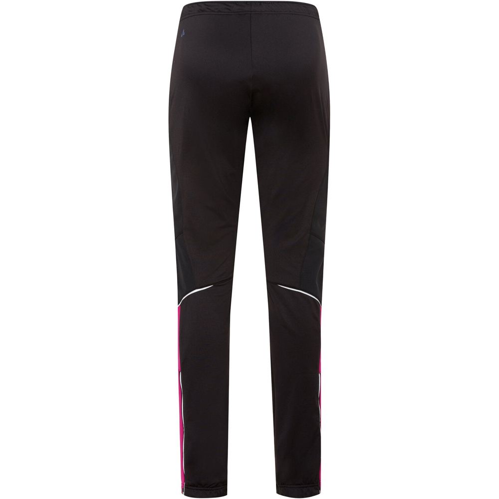 Vaude pantalón largo ciclismo mujer Women's Wintry Pants V 05