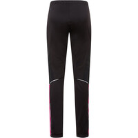 Vaude pantalón largo ciclismo mujer Women's Wintry Pants V 05