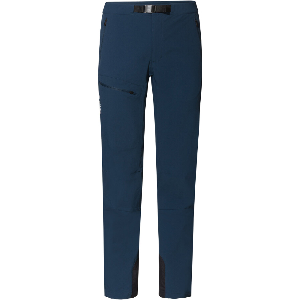 Vaude pantalón montaña hombre Men's Badile Pants II 04