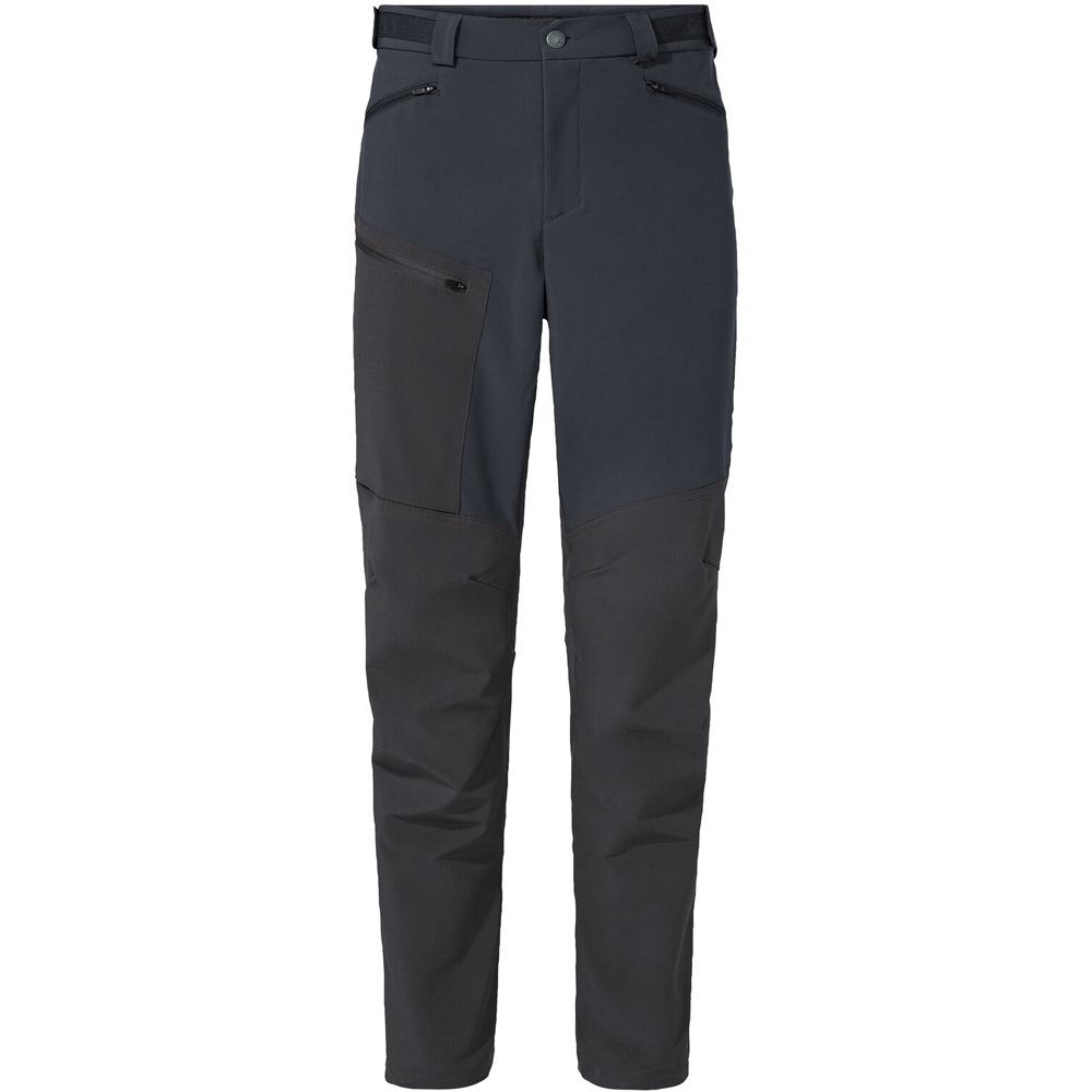 Vaude pantalón montaña hombre Men's Elope Pants 04