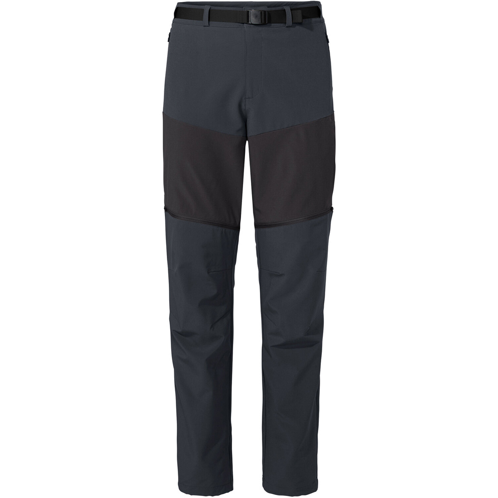 Vaude pantalón montaña hombre Men's Elope ZO Pants 04