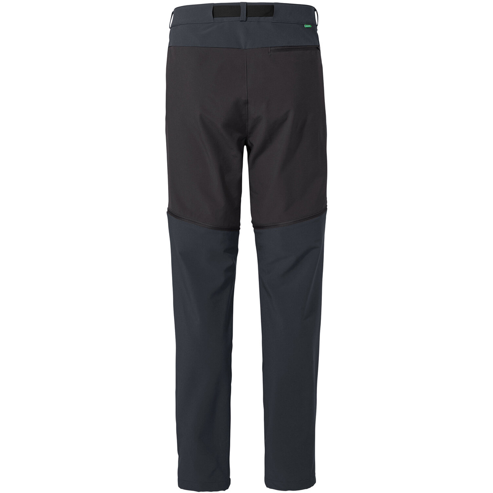 Vaude pantalón montaña hombre Men's Elope ZO Pants 05