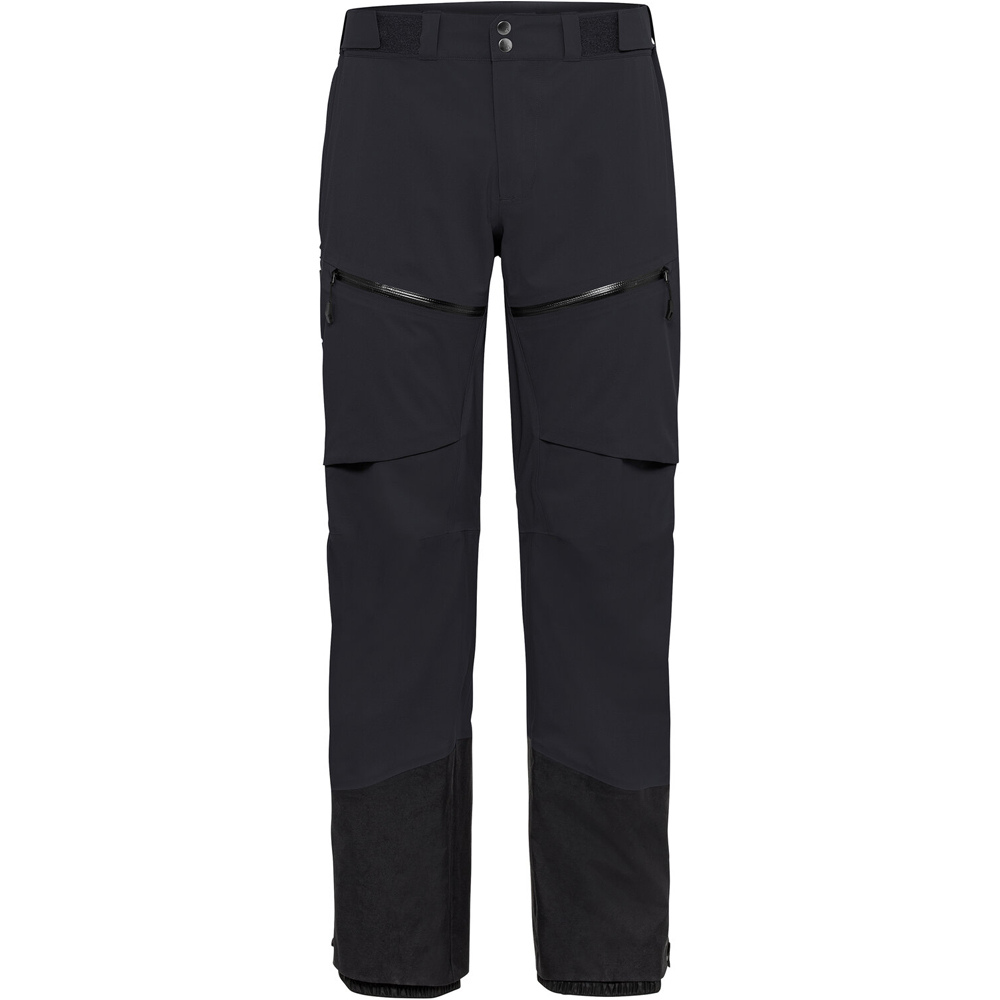 Vaude pantalón montaña hombre Men's Monviso 3L Pants 04