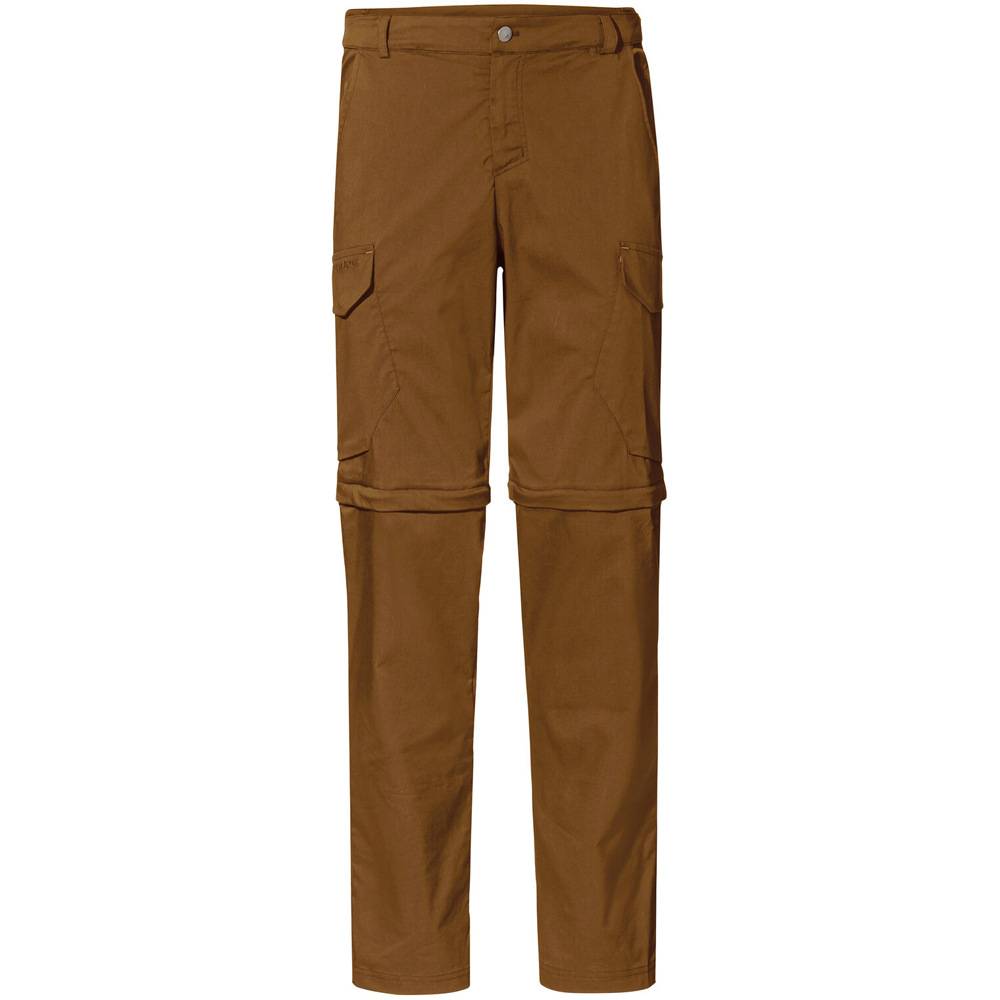 Vaude pantalón montaña hombre Men's Neyland ZO Pants 04