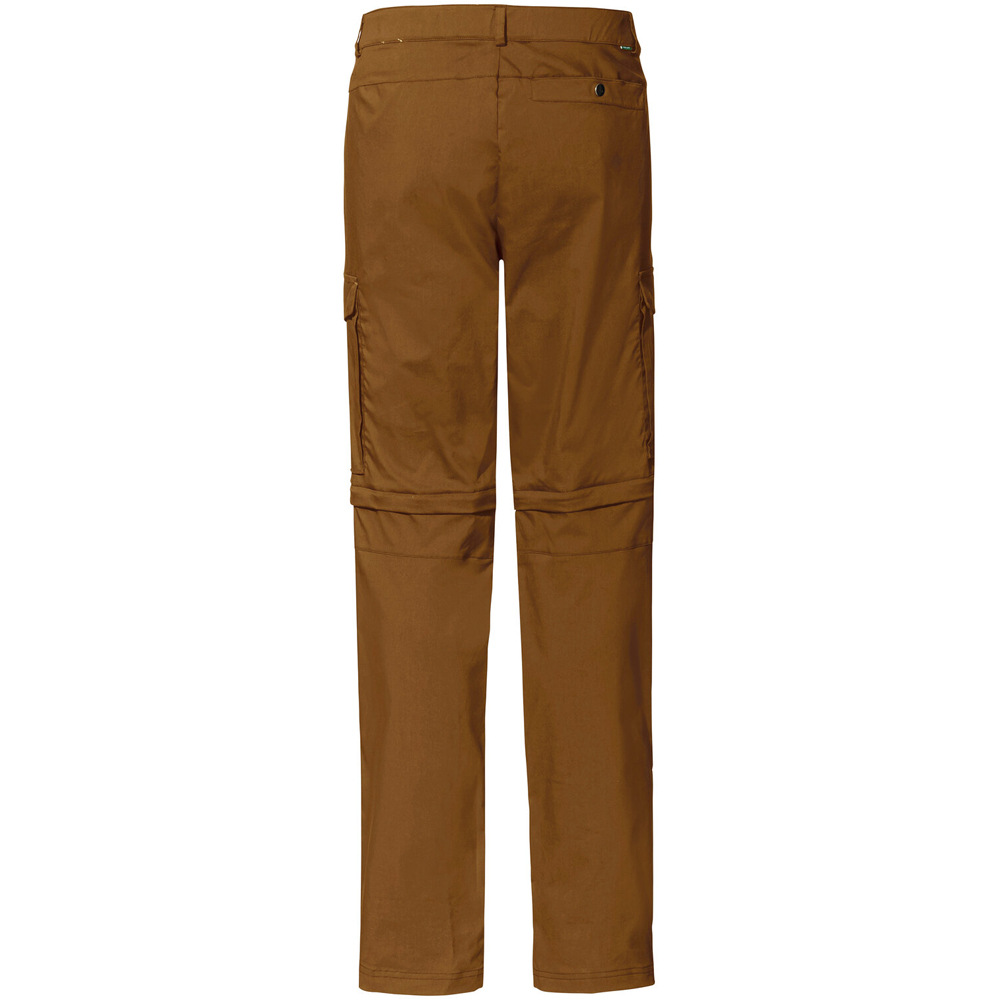 Vaude pantalón montaña hombre Men's Neyland ZO Pants 05