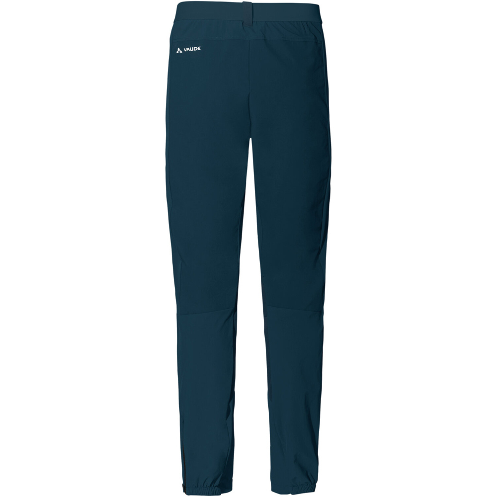 Vaude pantalón montaña hombre Men's Scopi Pants III 05