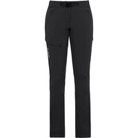 Vaude pantalón montaña mujer Women's Badile Pants II vista detalle