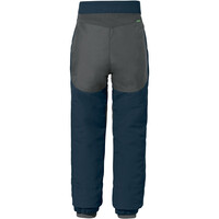 Vaude pantalón montaña niño Kids Caprea Antimos Pants vista trasera