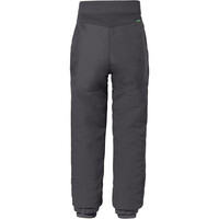 Vaude pantalón montaña niño Kids Caprea Antimos Pants vista trasera