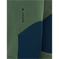 Vaude pantalón montaña niño Kids Pulex Pants vista detalle